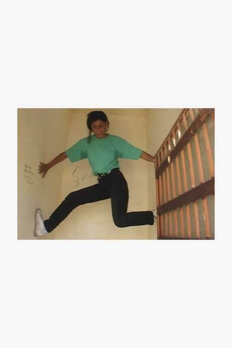 Souha, Surviving Hell